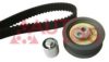 AUTLOG ZK1071 Timing Belt Kit